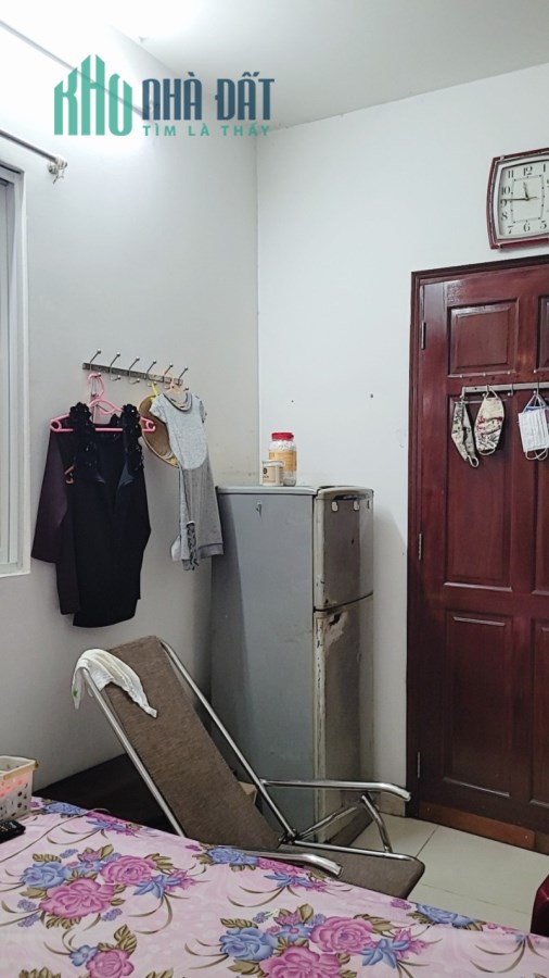 BÁN NHÀ PHÚ NHUẬN HXH 88M2 NGANG 6.5 M 3 TẦNG 6 PHÒNG NGỦ  NGUYỄN VĂN TRỖI  9 TỶ.
