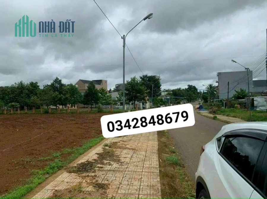 ĐẤT CHÍNH CHỦ - GIÁ TỐT - CẦN BÁN NHANH LÔ ĐẤT tại huyện Hớn Quản, tỉnh Bình Phước