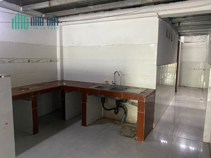NHÀ ĐẸP - GIÁ RẺ -  CHÍNH CHỦ Cần Bán Căn Nhà Cấp 4 GÁC LỬNG Tại Trảng Bom, Đồng Nai