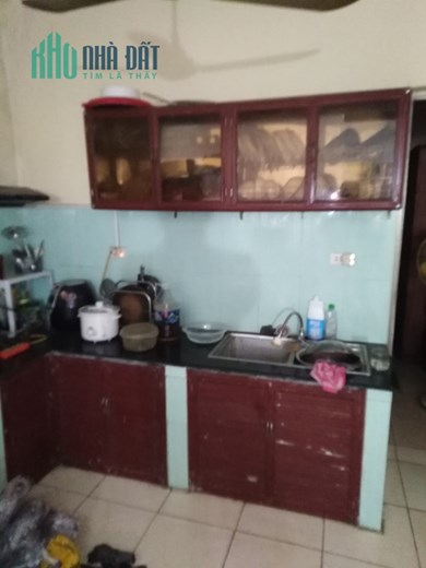BÁN NHÀ tập thể PHỐ Tây Sơn, Đống Đa, 70m2, nhỉnh 3.9 tỷ, hung1TG
