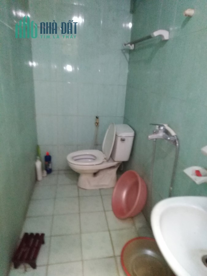 BÁN NHÀ tập thể PHỐ Tây Sơn, Đống Đa, 70m2, nhỉnh 3.9 tỷ, hung1TG