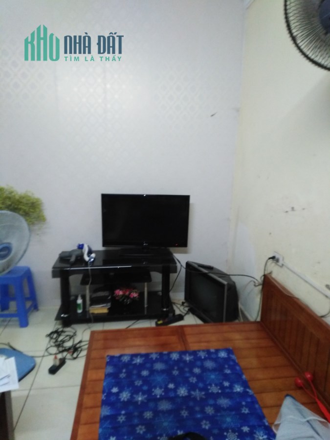 Bán nhà tập thể phố Tây Sơn, Đống Đa, 70m2, nhỉnh 3.9 tỷ, hung8TG