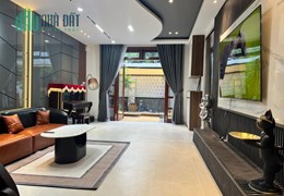 Bán Biệt thự Đường số 28 P.6 Q.gò vấp, 3 tầng, đường ÔTÔ tránh, giá giảm còn 19.7 tỷ