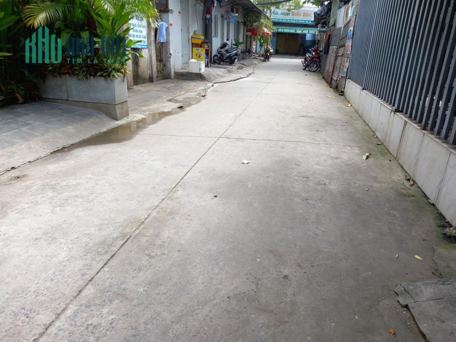 Bán Biệt thự Đường số 28 P.6 Q.gò vấp, 3 tầng, đường ÔTÔ tránh, giá giảm còn 19.7 tỷ