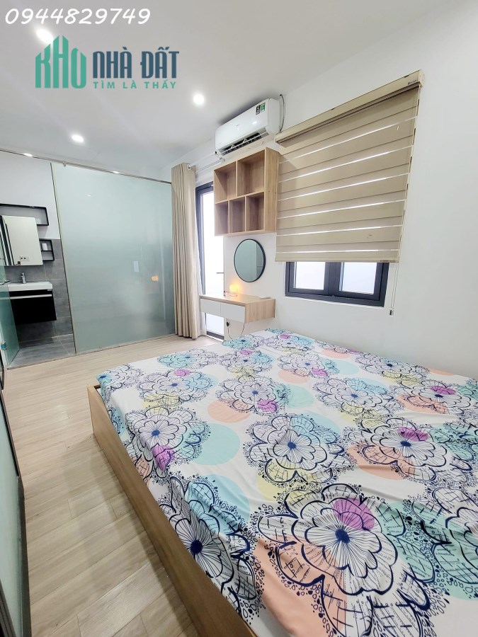 Gáp bán NHÀ NGON. Kiệt ô tô 5m LÊ DUẨN, Đà Nẵng - 2 tầng mới 2 mặt kiệt rất thoáng, mà giá chỉ 2,xx