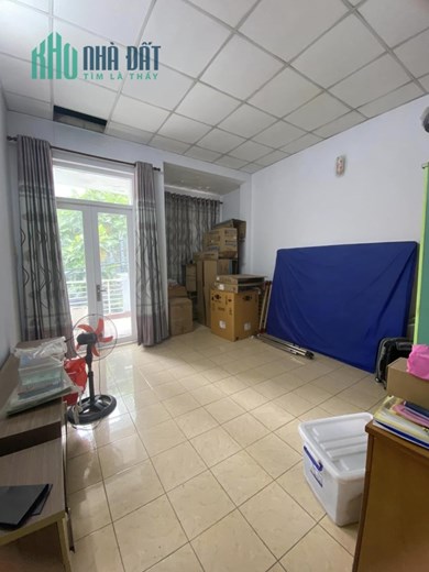 NHÀ KHU KIỀU ĐÀM, XE HƠI VÀO NHÀ, 4.2X18M, 2 TẦNG, GIÁ 6.X TỶ