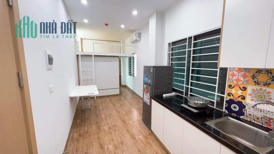 Góc nhượng phòng
 cầu giấy hà nội