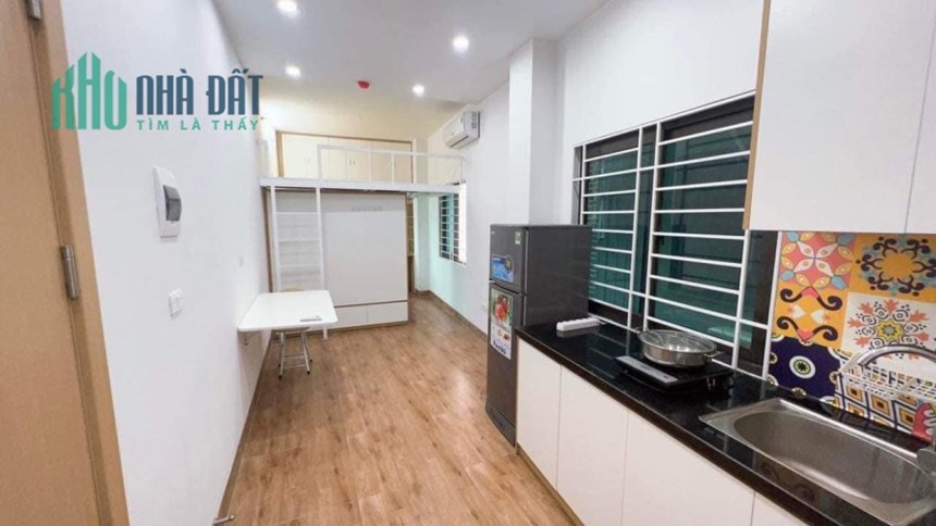 Góc nhượng phòng
 cầu giấy hà nội