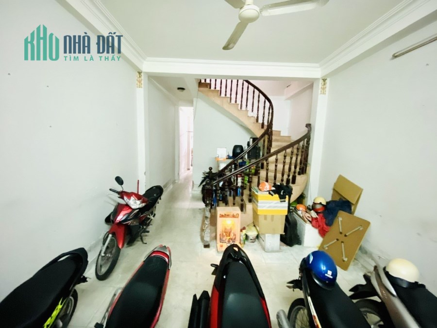 MẶT TIỀN  NƠ TRANG LONG  - NHÀ 2 MẶT TIỀN ĐANG KINH DOANH CÓ DÒNG TIỀN ỔN ĐỊNH - 3 TẦNG BTCT - MUA