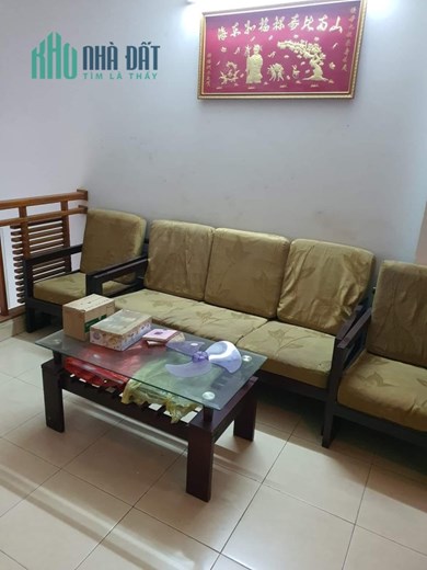 💖 BÁN NHÀ - TÂN PHÚ - KHU VIP PHÂN LÔ - 5 TẦNG - 6 PHÒNG NGỦ - Ô TÔ VÀO NHÀ