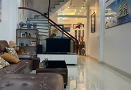 NewLand chào bán ngôi nhà ngõ 481 Đường Điện Biên - Tp Nam Định