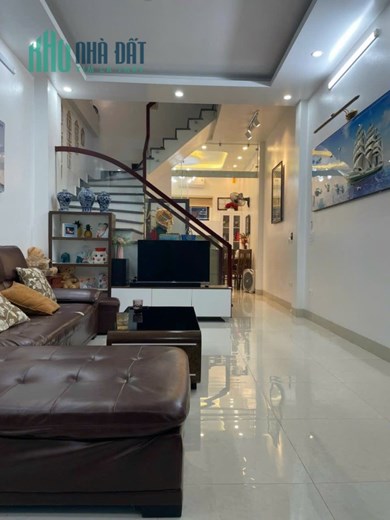 NewLand chào bán ngôi nhà ngõ 481 Đường Điện Biên - Tp Nam Định