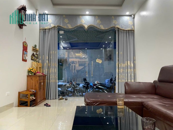 NewLand chào bán ngôi nhà ngõ 481 Đường Điện Biên - Tp Nam Định