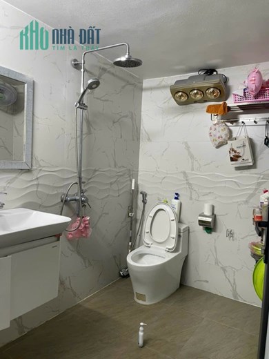 NewLand chào bán ngôi nhà ngõ 481 Đường Điện Biên - Tp Nam Định