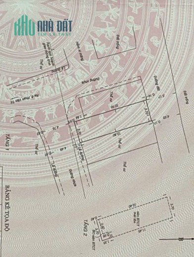 Bán Nhà Phạm Văn Đồng, Bình Thạnh,50M2,Hẻm Xe Hơi,5.8Tỷ