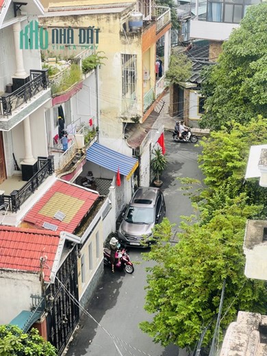 Bán Nhà Phạm Văn Đồng, Bình Thạnh,50M2,Hẻm Xe Hơi,5.8Tỷ