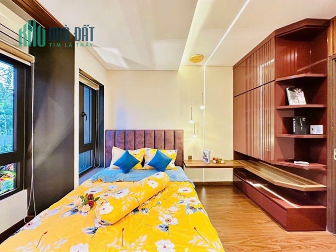 Bán Nhà Phạm Văn Đồng, Bình Thạnh,50M2,Hẻm Xe Hơi,5.8Tỷ