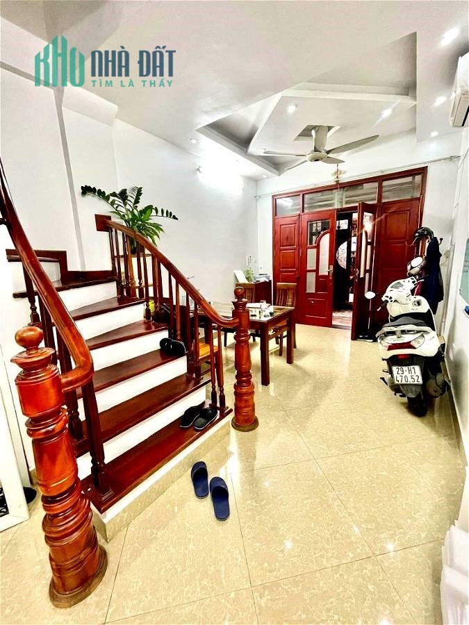 PHỐ LỚN GIÁ NHẸ-118tr x 36m- BẠCH MAI-TT HAI BÀ TRƯNG-4 TẦNG