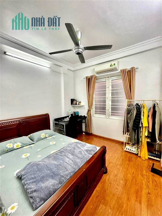 PHỐ LỚN GIÁ NHẸ-118tr x 36m- BẠCH MAI-TT HAI BÀ TRƯNG-4 TẦNG