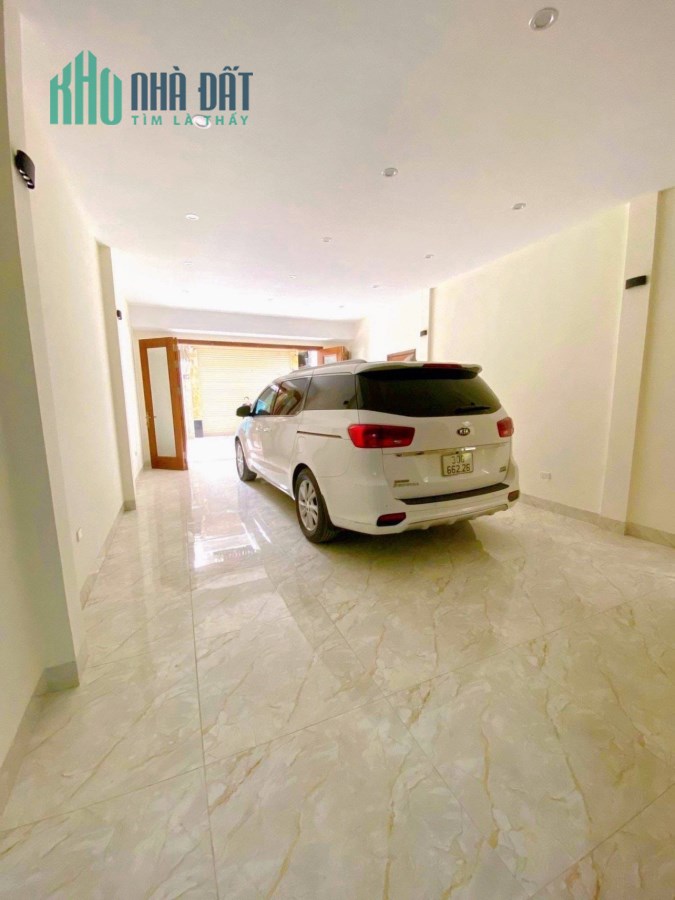 Bán nhà DT 54m 5 tầng Lô Góc bề thế cực đẹp xTthang máy Nguyễn Văn Cừ