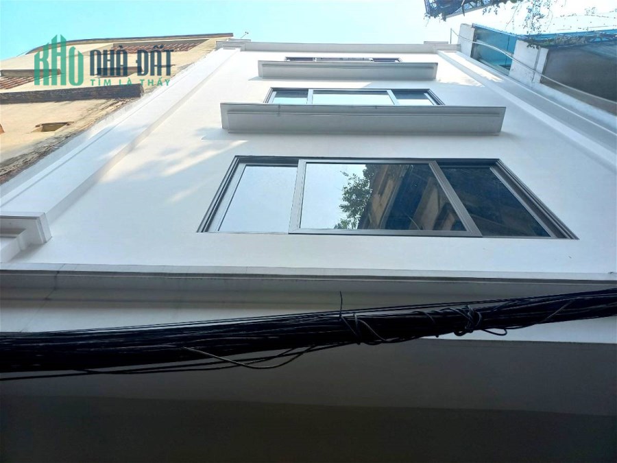 VIP HAI BÀ TRƯNG-GẦN MẶT PHỐ TRẦN KHÁT CHÂN-NHÀ MỚI-XÁCH VALI VỀ Ở