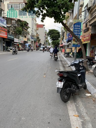 BÁN NHÀ NGÕ ĐÌNH ĐÔNG BẠCH MAI 32m Chỉ 4.15 tỷ 3 tầng-gần Phố