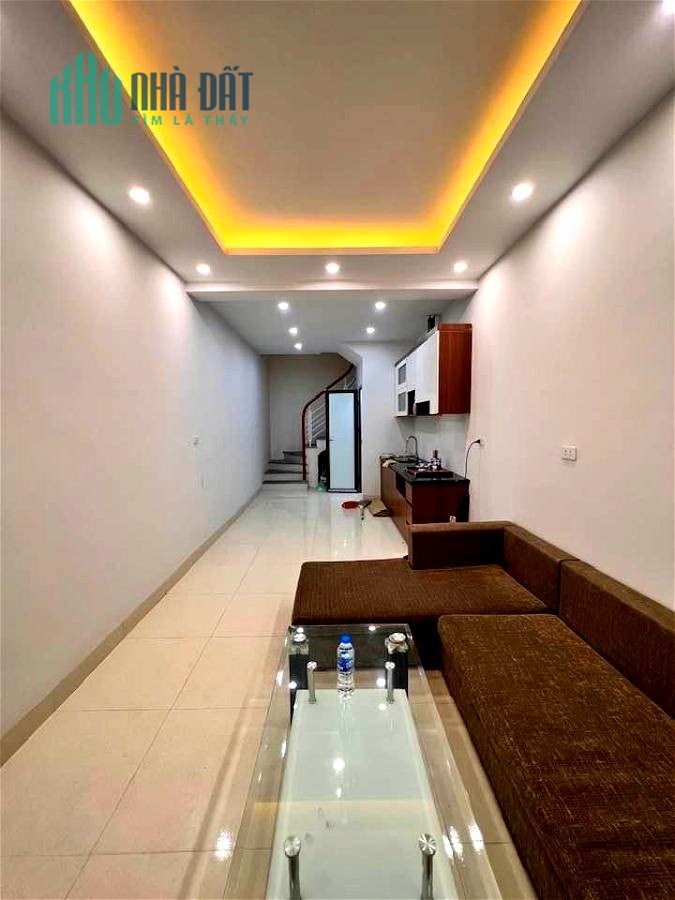 BÁN NHÀ NGÕ ĐÌNH ĐÔNG BẠCH MAI 32m Chỉ 4.15 tỷ 3 tầng-gần Phố