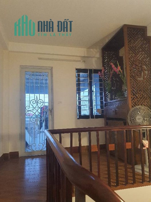 Cần BÁN NHANH Nhà ở ĐÀM QUANG TRUNG- LONG BIÊN. 36m, 5 tầng, giá 3 tỷ