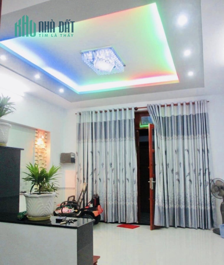 Nhà Hẻm Xe Hơi Bình Tân sát AEON Tân Phú ngang 5 x 14.2m, 4 Tầng, chỉ 6.2 tỷ, thu nhập 10 Triệu