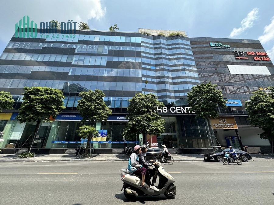 SIÊU VIP Trung tâm Đống Đa Mặt Phố Hào Nam 86m 5 tầng 2 mặt tiền Gara ô tô KD Đỉnh cao