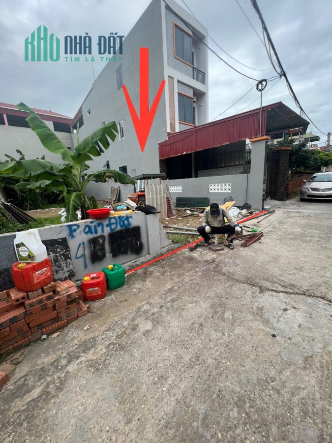 1x tr/m2 NHẬP KHẨU ĐƯỜNG NHẠN - XUÂN NỘN - ĐƯỜNG THÔNG OTO TRÁNH XE BA GÁC - GẦN CHỢ - HỒ ĐIỀU HOÀ