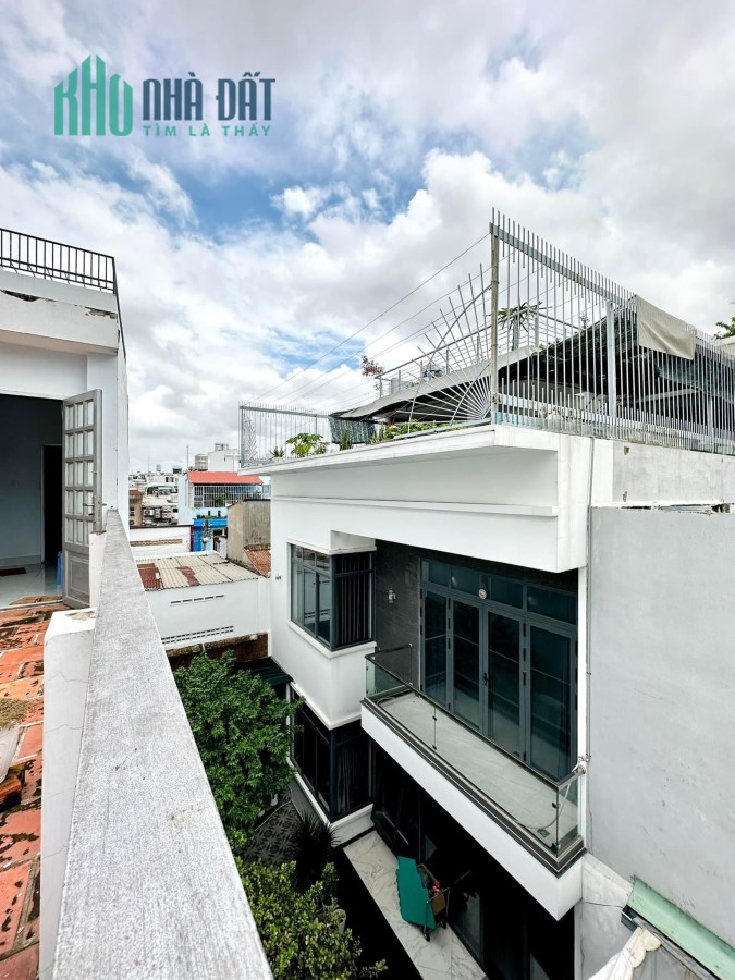BÁN NHÀ HƯƠNG LỘ 2, BÌNH TÂN - 70M2 ( 4.5x15.5 ) A4 - 4 TẦNG - HẺM 6M - CHỈ 5 TỶ 1.