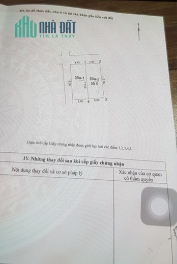BÁN NHÀ XÓM THƯỢNG - UY NỖ - NỞ HẬU - GẦN PHỐ - ĐƯỜNG OTO - Ở SƯỚNG