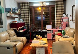 Bán nhà trung tâm Hà Đông, mặt phố, ô tô tránh, kinh doanh, 45m2, 7.1 tỷ