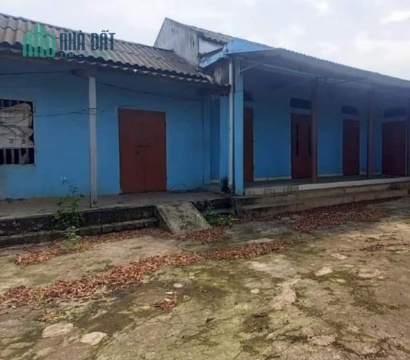 (CỰC HIẾM ) Bán khu đât rộng 538 m2 tận 300 tc có nhà cây trồng trên đất tại Kha Sơn - phú Bình -