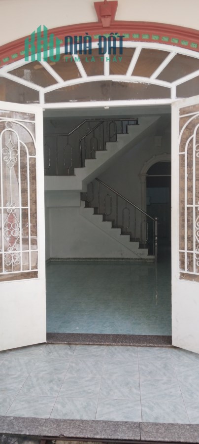 Cho thuê nhà 1tr 1 lầu,hẻm Lương Văn Can,P2, TP Vũng Tàu