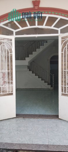 Cho thuê nhà 1tr 1 lầu,hẻm Lương Văn Can,P2, TP Vũng Tàu