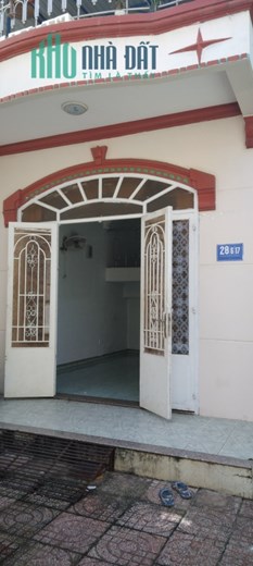Cho thuê nhà 1tr 1 lầu,hẻm Lương Văn Can,P2, TP Vũng Tàu
