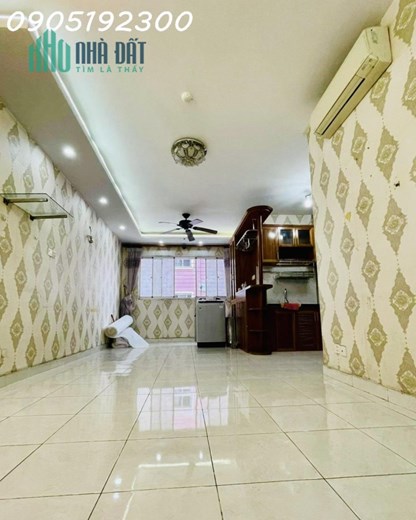 CĂN HỘ CHUNG CƯ QUẬN 1 - CHỈ HƠN  3 TỶ - 71M2 - MẶT TIỀN VÕ VĂN KIỆT - SỔ HỒNG RIÊNG.