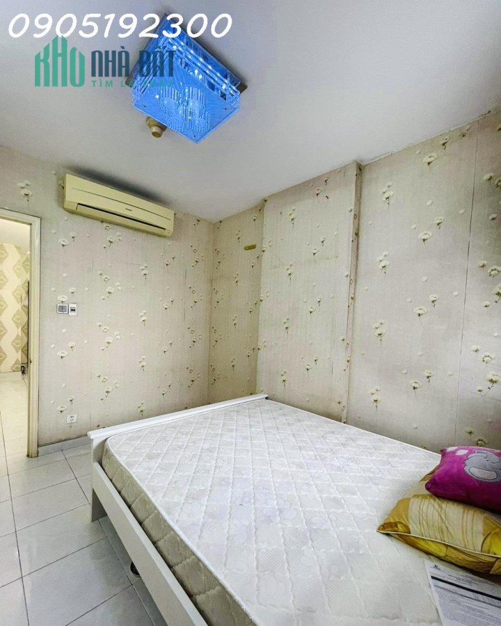 CĂN HỘ CHUNG CƯ QUẬN 1 - CHỈ HƠN  3 TỶ - 71M2 - MẶT TIỀN VÕ VĂN KIỆT - SỔ HỒNG RIÊNG.