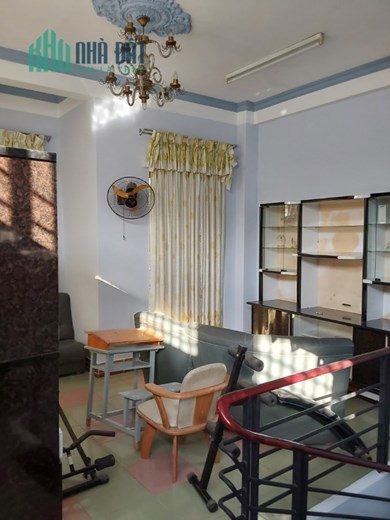 MẶT TIỀN kinh doanh sầm uất Bùi Hữu Nghĩa p.Hóa An, giá đầu tư, gần HDBank
