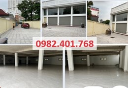 ⭐Chính chủ cho thuê nhà làm kinh doanh, kho, xưởng,... mặt QL32 cạnh KĐT Tân Tây Đô, Đan Phượng;