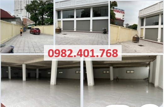⭐Chính chủ cho thuê nhà làm kinh doanh, kho, xưởng,... mặt QL32 cạnh KĐT Tân Tây Đô, Đan Phượng;