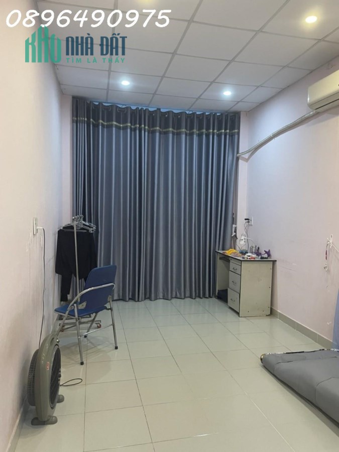 Đặng Lộ - Phường 7 Tân Bình - 60m2 - Hẻm Xe Hơi - Trung tâm Tân BÌnh - nhỉnh 7 tỷ