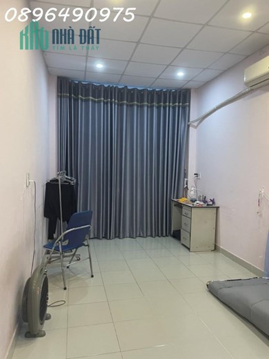 Đặng Lộ - Phường 7 Tân Bình - 60m2 - Hẻm Xe Hơi - Trung tâm Tân BÌnh - nhỉnh 7 tỷ