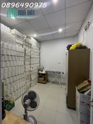 Đặng Lộ - Phường 7 Tân Bình - 60m2 - Hẻm Xe Hơi - Trung tâm Tân BÌnh - nhỉnh 7 tỷ