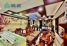 Mặt Tiền Kinh Doanh Chợ Vải Phú Thọ Hòa Quận Tân Phú DTSD 600M2.