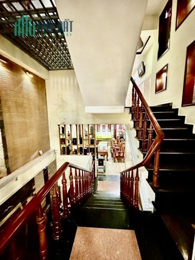 Mặt Tiền Kinh Doanh Chợ Vải Phú Thọ Hòa Quận Tân Phú DTSD 600M2.