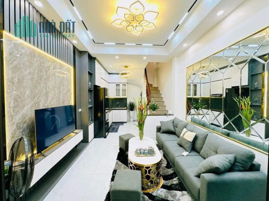 Nhà đẹp ô tô đỗ cửa kinh doanh cực đỉnh giá chỉ từ 4,xxx  tỉ - Phan Đình Giót, Thanh Xuân
