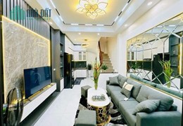 Nhà đẹp ô tô đỗ cửa kinh doanh cực đỉnh giá chỉ từ 4,xxx  tỉ - Phan Đình Giót, Thanh Xuân
